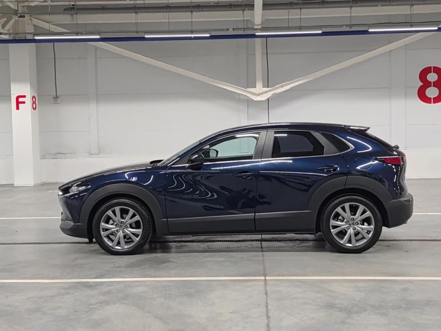 Mazda CX-30 I Казань  - изображение 10