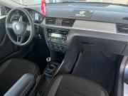 Skoda Rapid I Липецк  - изображение 16