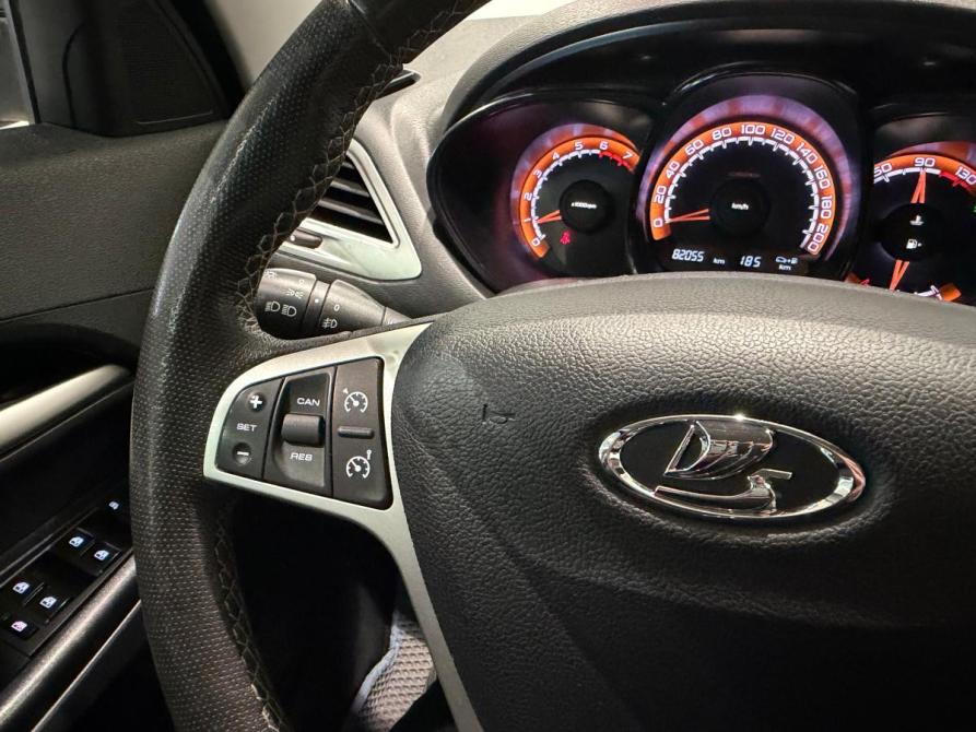 Lada (ВАЗ) Vesta I Самара  - изображение 15