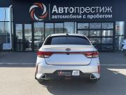 Kia Rio IV Рестайлинг Волгоград  - изображение 33
