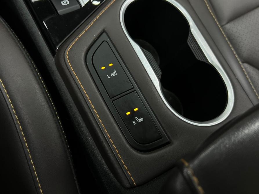 Changan CS35 Plus I Казань  - изображение 17