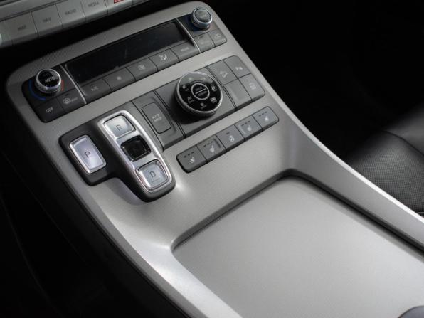Hyundai Palisade I с пробегом 2020 года, цена 3 810 000 рублей, 123000 км, внедорожник, Автокод Объявления