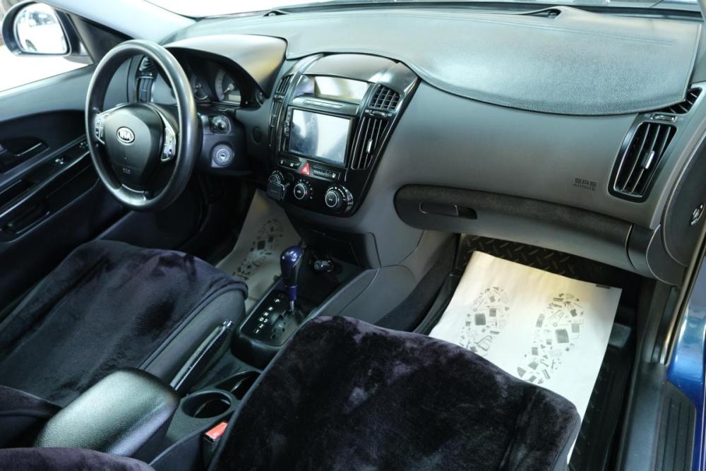 Kia Ceed I Омск  - изображение 18