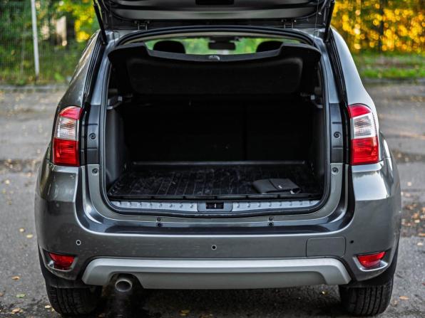 Nissan Terrano III (D10) с пробегом 2018 года, цена 1 160 000 рублей, 167102 км, внедорожник, Автокод Объявления