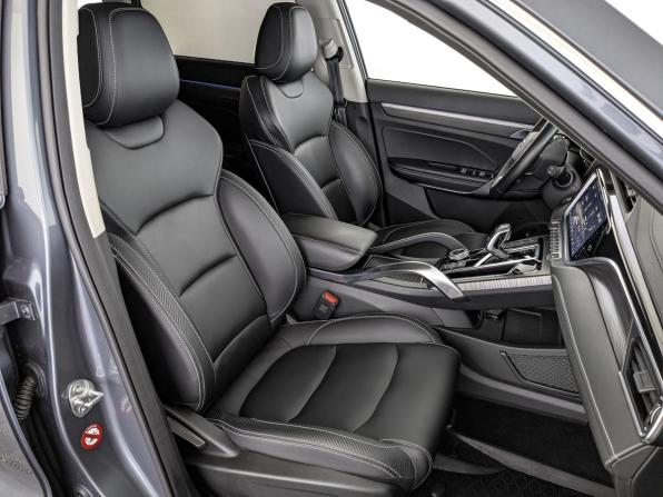 Geely Atlas Pro с пробегом 2022 года, цена 1 800 000 рублей, 97461 км, внедорожник, Автокод Объявления