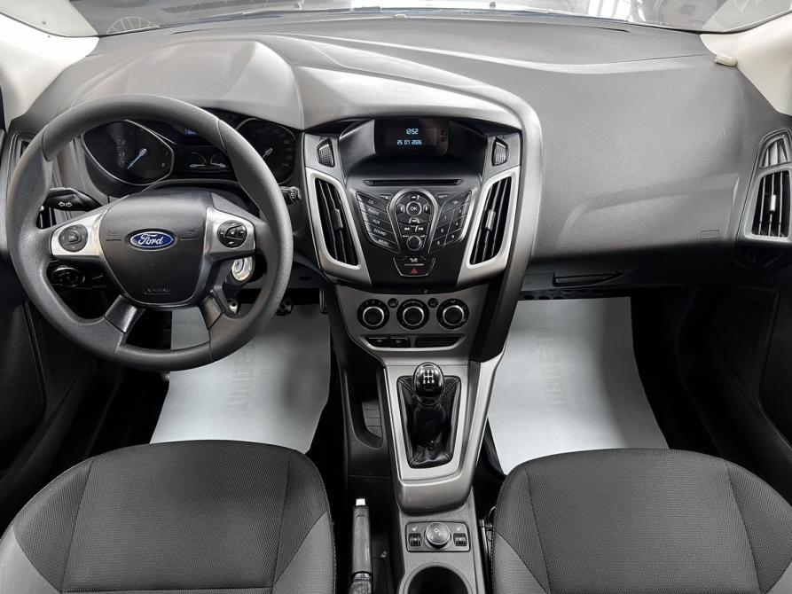 Ford Focus III Тверь  - изображение 11