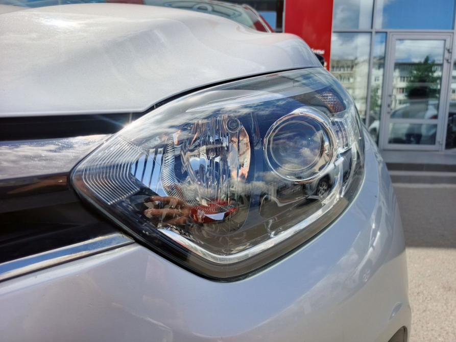 Renault Kaptur I Брянск  - изображение 9