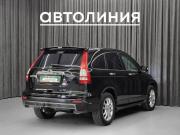 Honda CR-V III Красноярск  - изображение 30