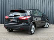 Nissan Qashqai II Самара  - изображение 20