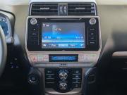 Toyota Land Cruiser Prado 150 Series Рестайлинг 2 Астрахань  - изображение 36