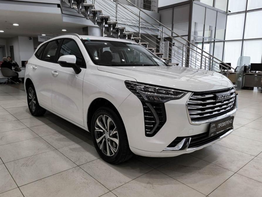 Haval Jolion I Казань  - изображение 3