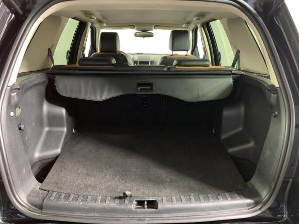 Land Rover Freelander II Рестайлинг с пробегом 2012 года, цена 989 000 рублей, 239930 км, внедорожник, Автокод Объявления