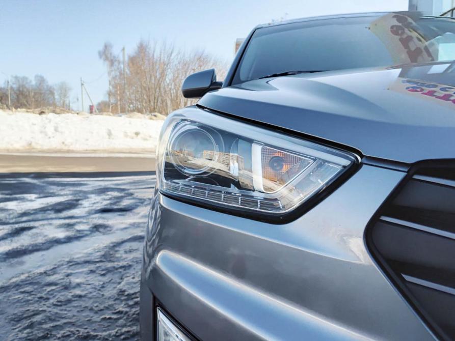 Hyundai Creta I Ижевск  - изображение 21