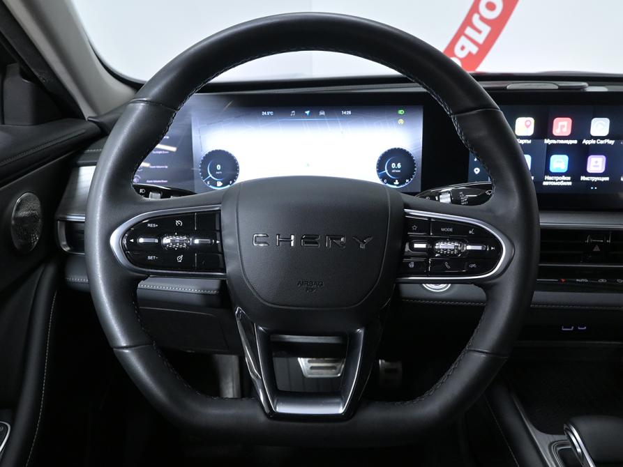 Chery Arrizo 8 Москва  - изображение 10