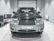 Subaru Forester II Рестайлинг Екатеринбург  - изображение 20