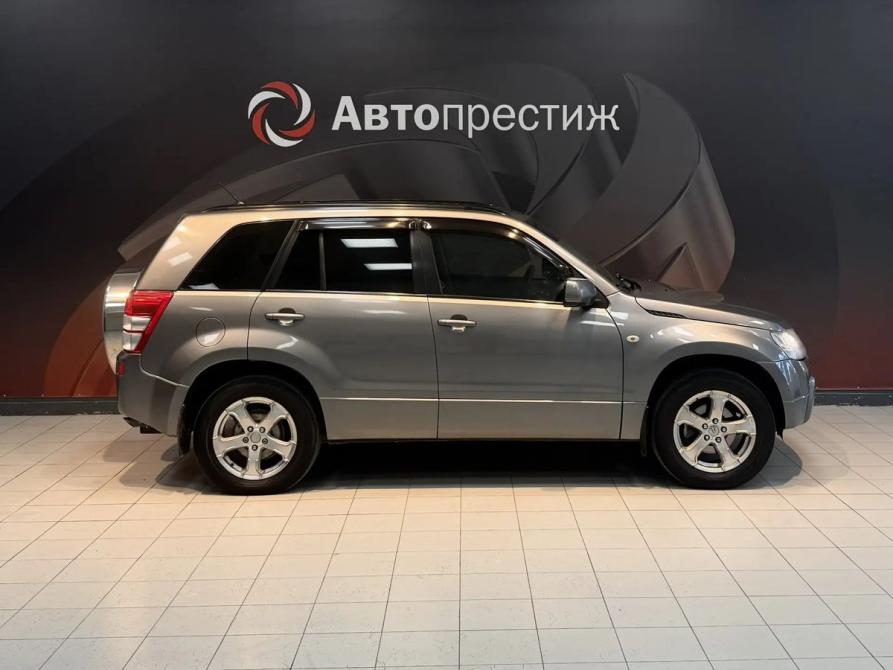 Suzuki Grand Vitara II Сургут  - изображение 4