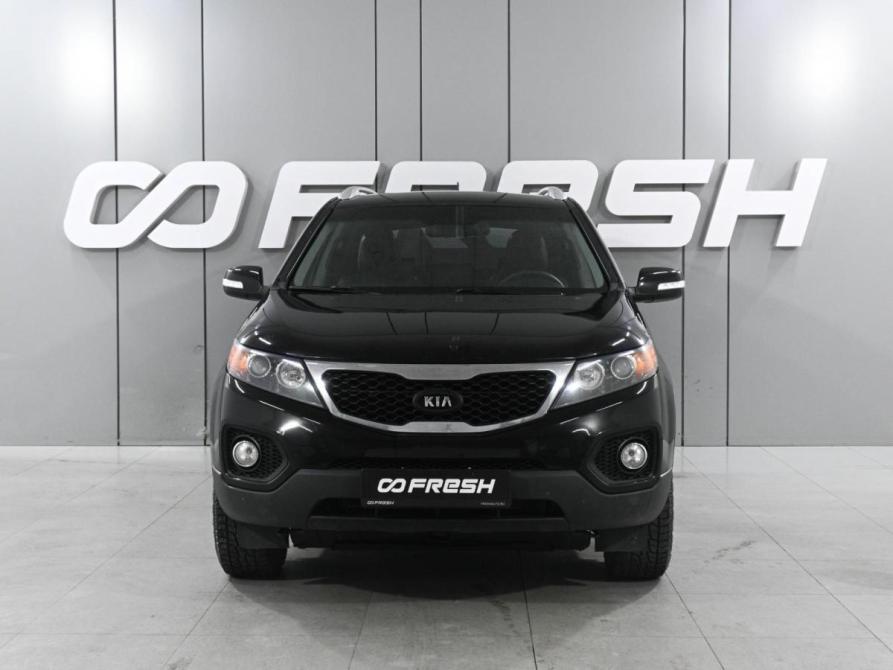 Kia Sorento II Ростов-на-Дону  - изображение 3