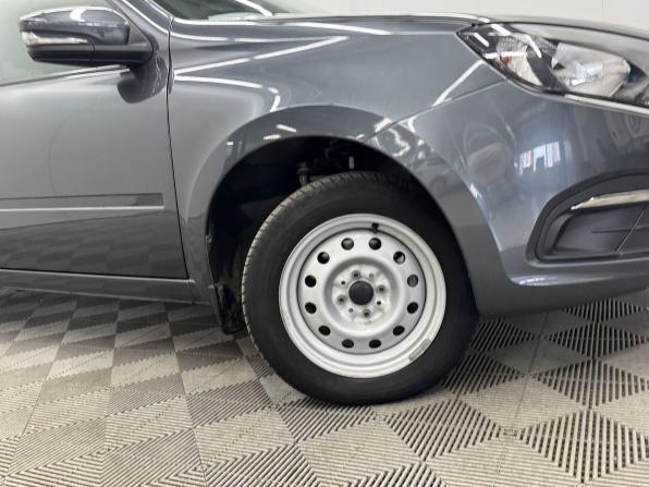 Lada (ВАЗ) Granta I Рестайлинг с пробегом 2024 года, цена 895 000 рублей, 58384 км, лифтбек, Автокод Объявления