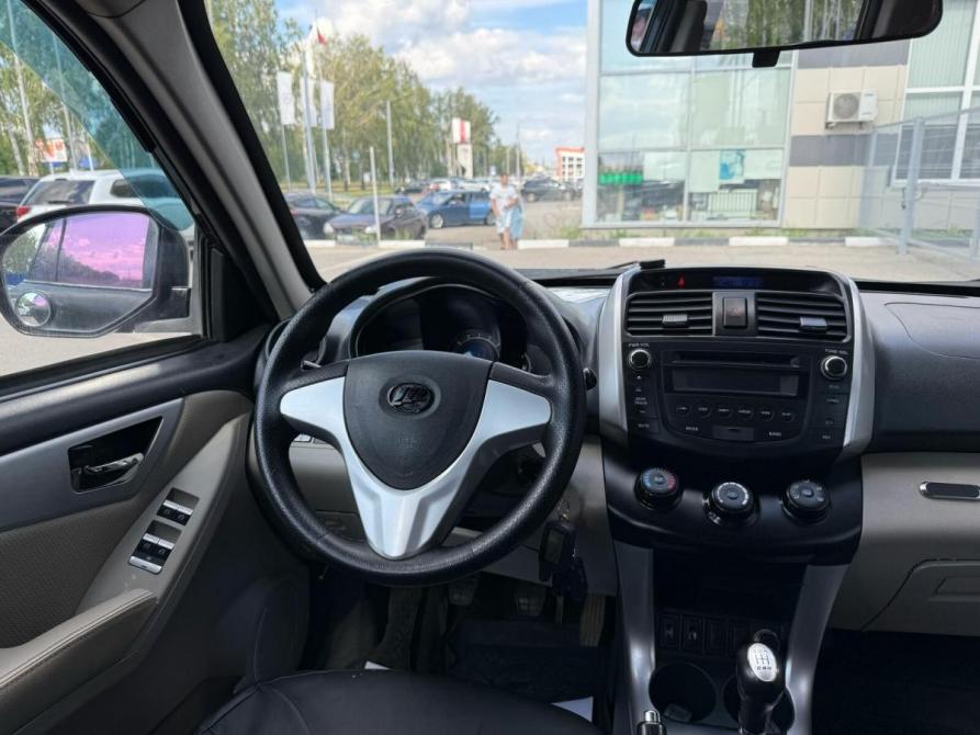 Lifan X60 I Ульяновск  - изображение 18