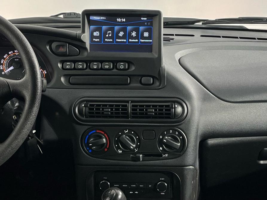 Lada (ВАЗ) Niva Travel I Ижевск  - изображение 11