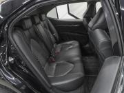 Toyota Camry VIII (XV70) Ростов-на-Дону  - изображение 28