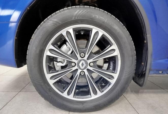 Renault Logan I с пробегом 2008 года, цена 550 000 рублей, 191143 км, седан, Автокод Объявления