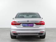 BMW 7 серии VI (G11/G12) Москва  - изображение 33
