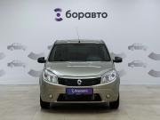 Renault Sandero I Ставрополь  - изображение 19