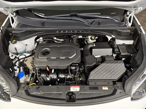 Kia Sportage IV Рестайлинг с пробегом 2019 года, цена 2 647 000 рублей, 43012 км, внедорожник, Автокод Объявления