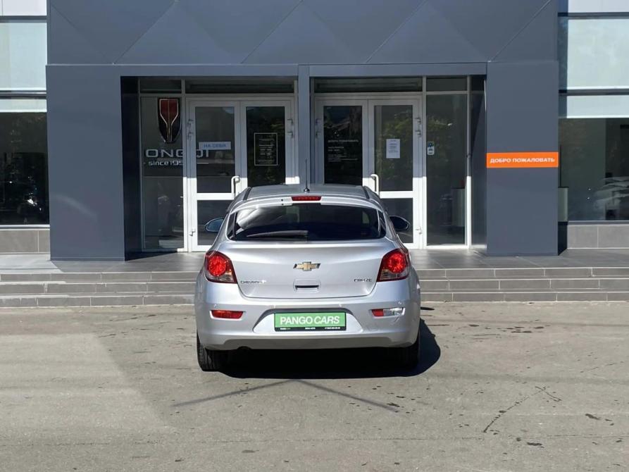 Chevrolet Cruze I Краснодар  - изображение 6