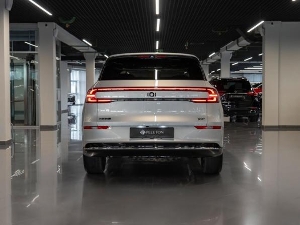 Changan Qiyuan Q07 с пробегом 2026 года, цена 3 980 000 рублей, 23 км, внедорожник, Автокод Объявления