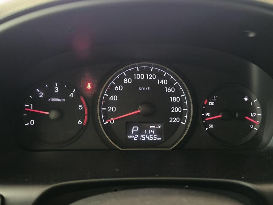 Hyundai H-1 II Рестайлинг Казань  - изображение 16