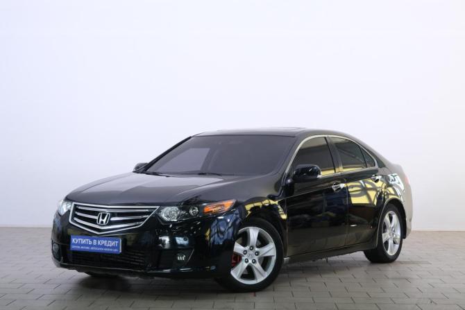 Honda Accord VIII с пробегом 2008 года, цена 1 199 000 рублей, 385000 км, седан, Автокод Объявления