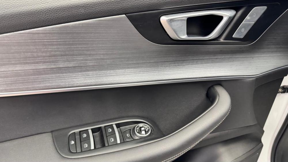 Chery Tiggo 7 Pro Plug-in Hybrid Киров  - изображение 9