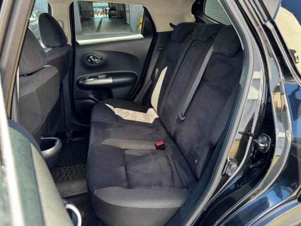 Nissan Juke I с пробегом 2011 года, цена 999 000 рублей, 131283 км, внедорожник, Автокод Объявления