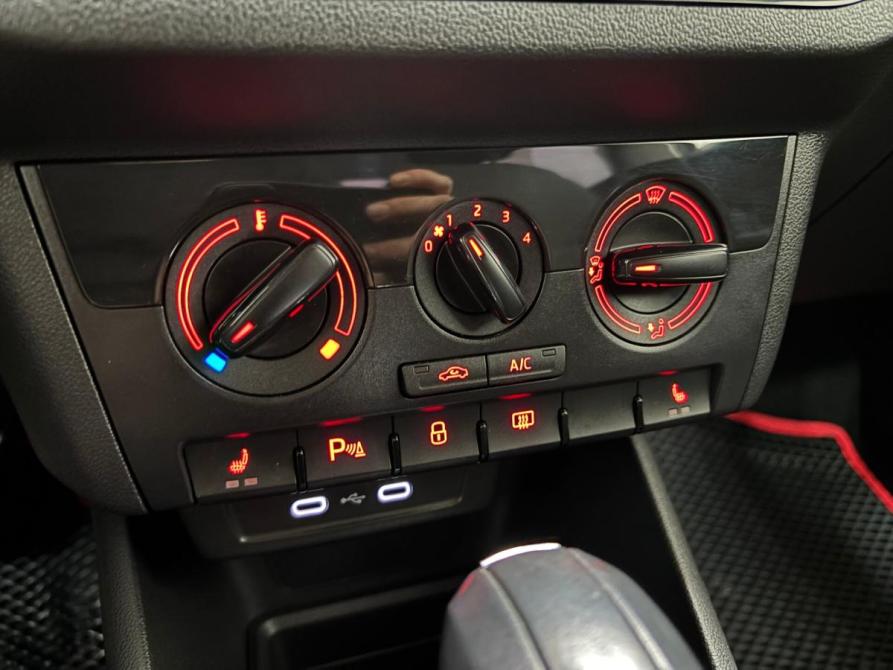Volkswagen Polo VI Альметьевск  - изображение 18