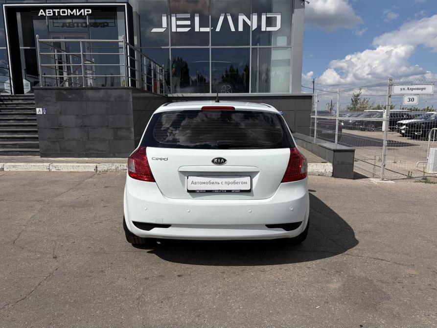 Kia Ceed I Рестайлинг Саратов  - изображение 6