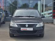 Renault Logan I Рестайлинг Архангельск  - изображение 21