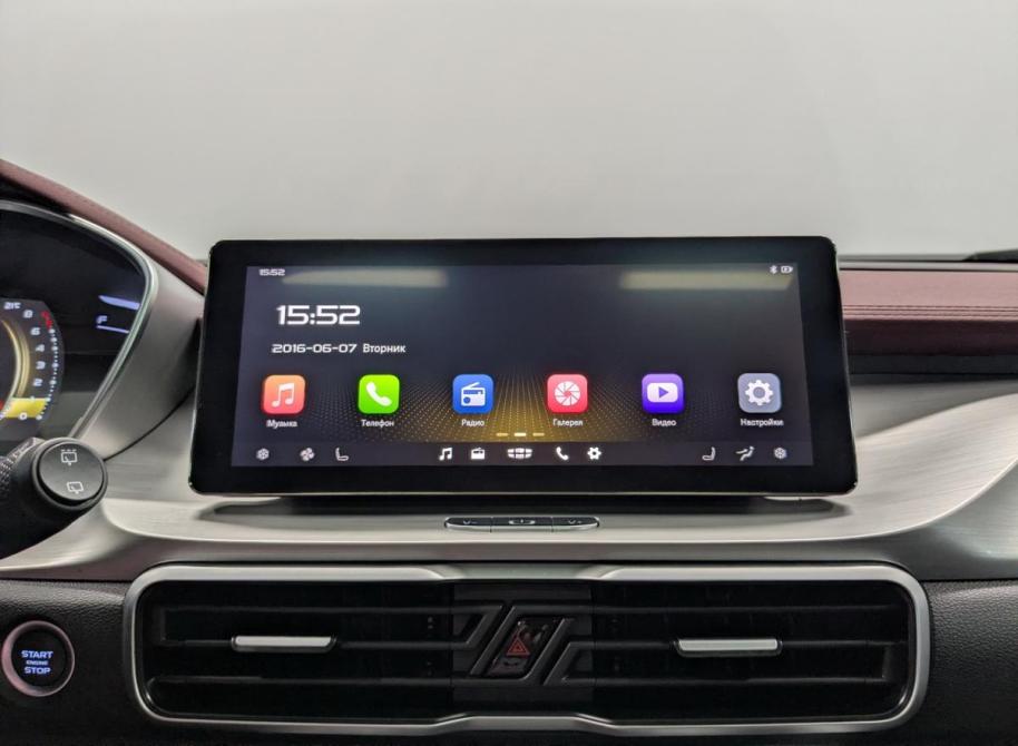 Geely Coolray I Санкт-Петербург  - изображение 15