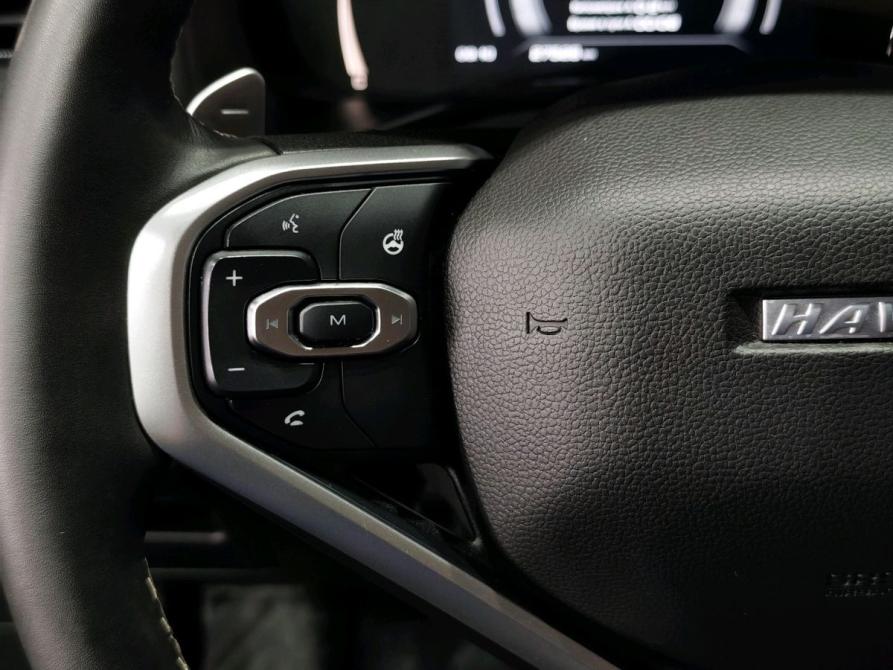 Haval Jolion I Ставрополь  - изображение 17