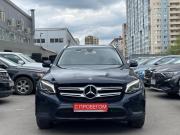 Mercedes-Benz GLC I (X253) Санкт-Петербург  - изображение 20