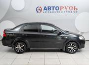 Chevrolet Aveo I Рестайлинг Подольск  - изображение 30