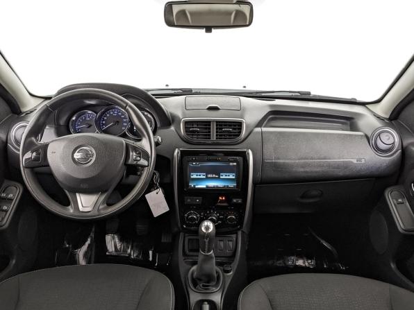 Nissan Terrano III (D10) с пробегом 2021 года, цена 1 300 000 рублей, 120823 км, внедорожник, Автокод Объявления