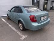 Chevrolet Lacetti I Санкт-Петербург  - изображение 9
