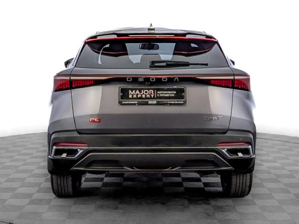 Omoda C5 I с пробегом 2023 года, цена 1 650 000 рублей, 50573 км, внедорожник, Автокод Объявления