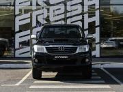 Toyota Hilux VII Рестайлинг Волгоград  - изображение 21