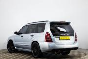 Subaru Forester II Пермь  - изображение 31