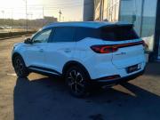 Chery Tiggo 7 Pro Plug-in Hybrid Пермь  - изображение 12