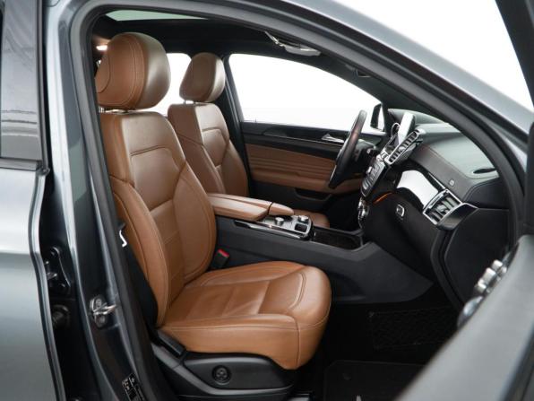 Mercedes-Benz GLE Coupe I (C292) с пробегом 2018 года, цена 5 089 046 рублей, 52643 км, внедорожник, Автокод Объявления