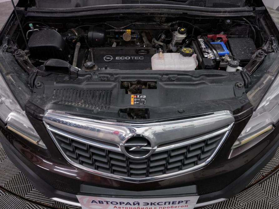 Opel Mokka I Ульяновск  - изображение 22